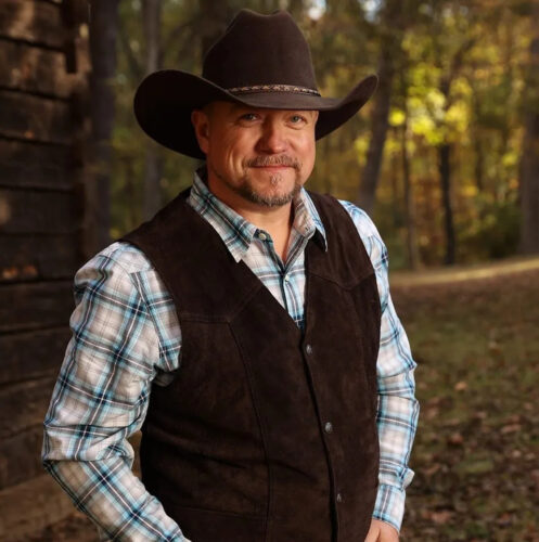 Edgar Loudermilk Band Returns to Pennyroyal
